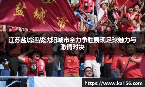 江苏盐城迎战沈阳城市全力争胜展现足球魅力与激情对决